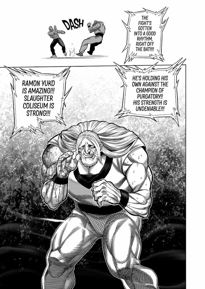 Kengan Omega Chapter 272 image 15_optimized
